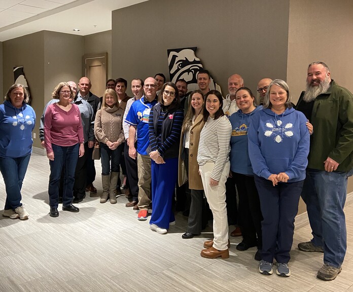 GPCA Member Meeting Group Photo