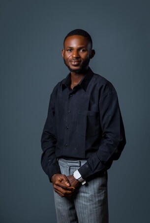 Shofu Babalola