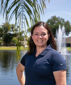 Desiree Straubinger