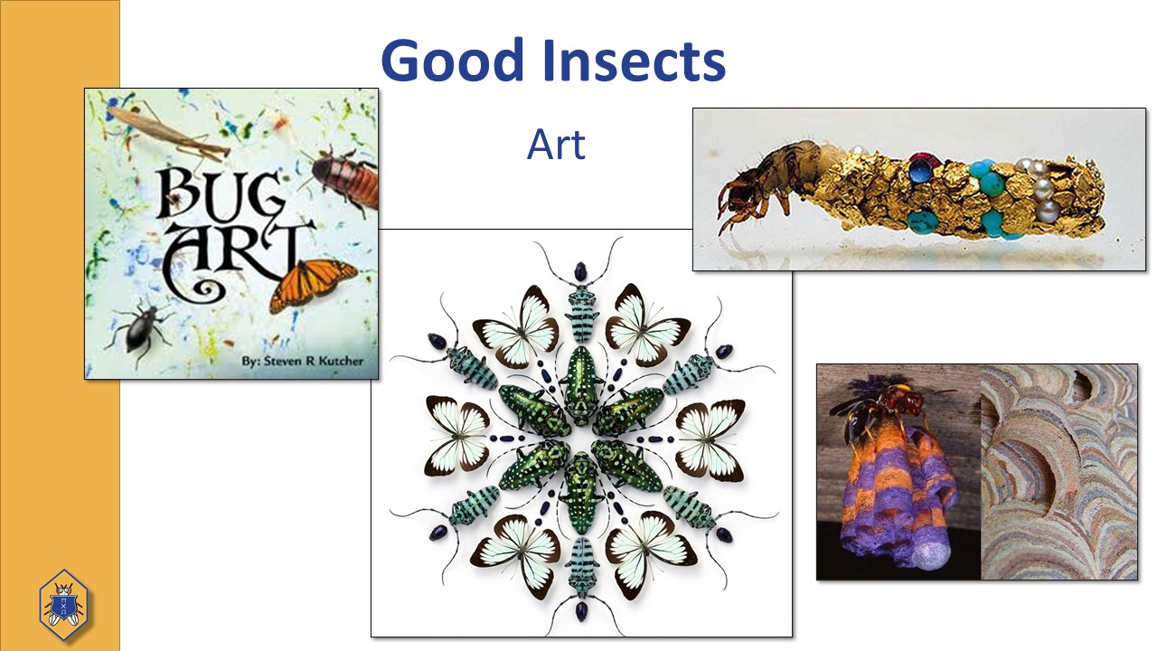 Good Insects