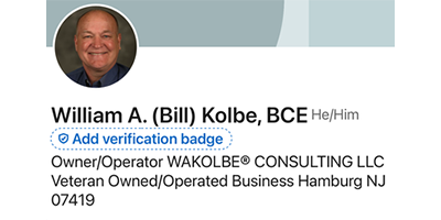William Kolbe