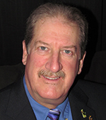 Pi Chi Omega Celebrates Jeff O’Neill’s Retirement and Career in Pest Management