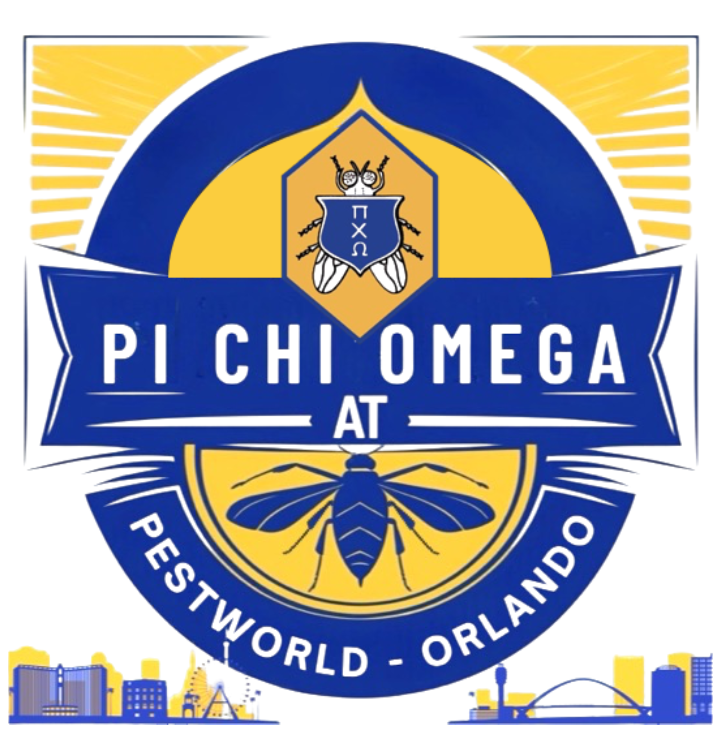 Pi Chi Omega Online Auction Closes at 5:00!