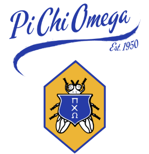 2025 November Issue: Pi Chi Omega News