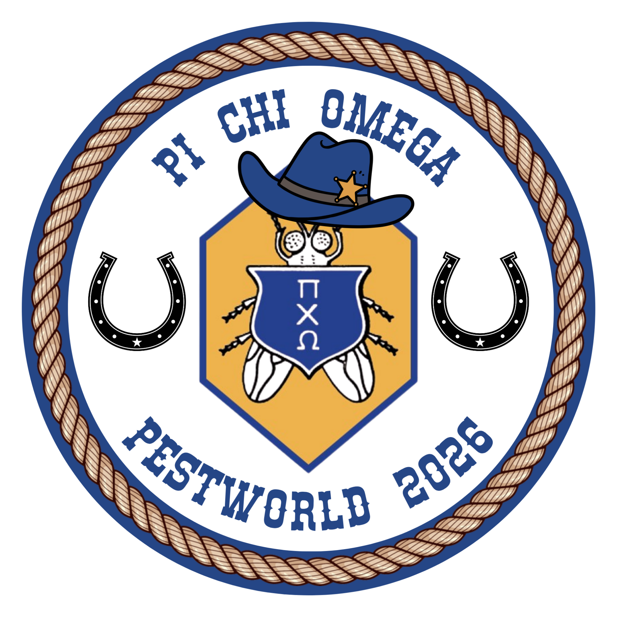 Saddle Up & Sponsor Pi Chi Omega Events at PestWorld - Help Us Go BIG in Texas & Sponsor an Event